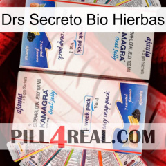 Drs Secret Bio Herbs kamagra1